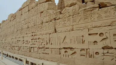 Antik medeniyetlerin modern teknoloji ile keşfi