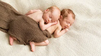 Genetik mühendislik, tasarım bebekler yakında olacak mı