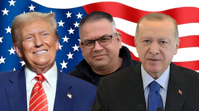 Erdoğan-Trump Diyalogları üzerinden algı oyunu