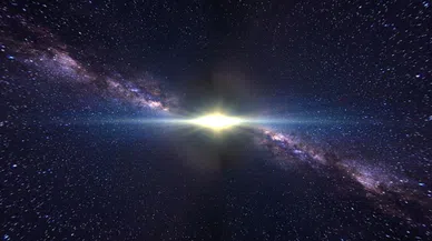 Evrenin anlamı üzerine düşünsel ve bilimsel keşifler