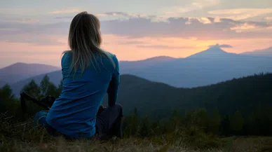 Varoluş sancısıyla baş etmenin sakinleştirici yolları