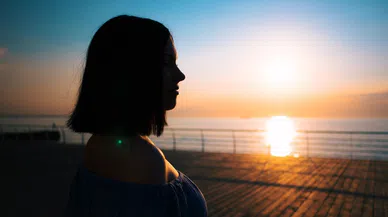 Kişisel dönüşümün anahtarı öz farkındalıkla başlar