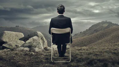 Gerçek benliği bulma yolculuğunu zorlaştıran gizli engeller