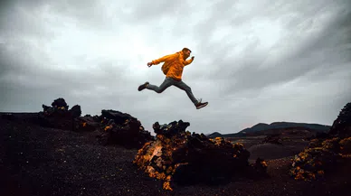 Değişimi mümkün kılan içsel güç nedir