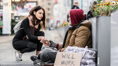 Küçük adımlar, büyük değişimler