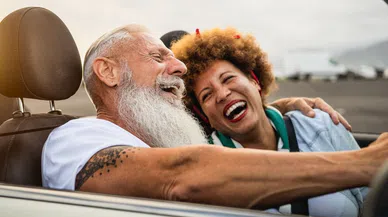 Hayatı anlamlı ve dengeli yaşamak