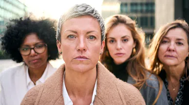 Farkındalık, ayrımcılıkla mücadelenin anahtarıdır