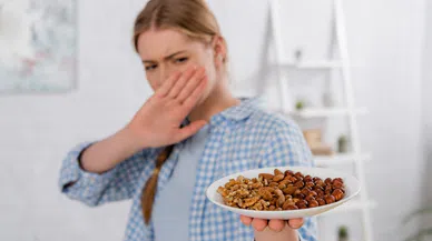 Besin alerjilerinde bilinçli beslenme hayat kurtarır