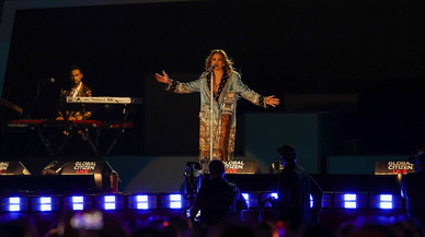 Jennifer Lopez İstanbul konserinde hayranlarıyla buluşacak