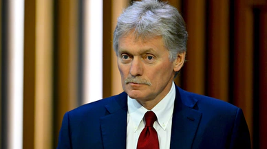 Rusya’dan İsrail'in İran'a saldırısına tepki: Tırmanışı kınıyoruz