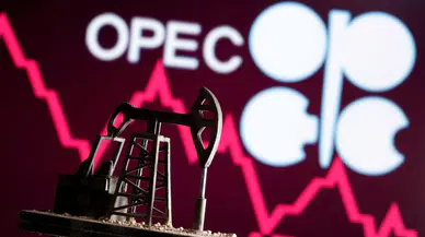 OPEC’e göre 2050’de en büyük enerji kaynağı petrol
