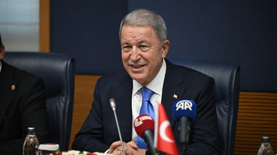 Akar: Kıbrıs bizim milli meselemiz, her zaman yanındayız