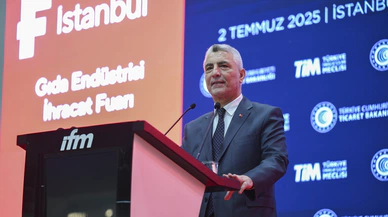 Türkiye ile Türkmenistan ticareti ilk yarıda yüzde 26,5 arttı