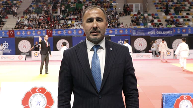 Judo altyapısı olimpiyat hedefiyle güçleniyor