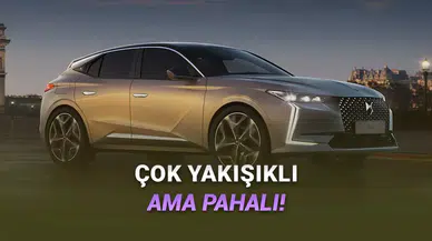 Ekim 2025 DS Fiyat Listesi: İki Modele Zam Geldi
