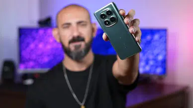 POCO’nun İlk Kavisli Ekranlı Telefonu: POCO X7