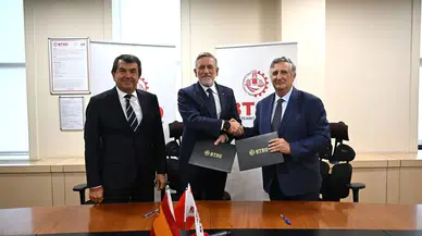 Bursa ile İspanya Arasında Yeni Ticaret Köprüleri Kuruluyor