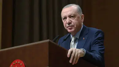 Cumhurbaşkanı Erdoğan'dan Türkiye Yüzyılı Buluşmaları Kapanış Programı'nda Açıklamalar