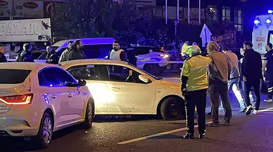 Balıkesir'de Silahlı Saldırı: 2 Ölü, 7 Yaralı