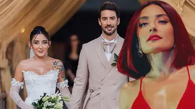Melek Mosso'dan Şaşırtan Ayrılık Açıklaması