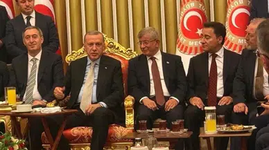 Babacan'dan Erdoğan Resti: "Nereye Gideceğimizi Size Mi Soracağız"