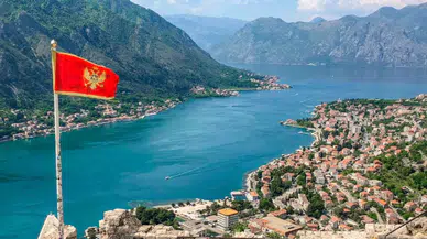 Karadağ Vize Başvurusu: Gerekli Belgeler ve Güncel Ücretler