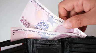 Maaşlara Konulacak Haciz Oranı Değişiyor