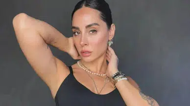 Yasemin Yürük Kimdir? Yaşı ve Yeni Sevgilisi Hakkında Bilgiler