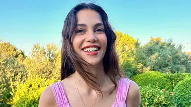 Aynadaki Yabancı Dizisinde Nehir Karakterine Hayat Veren Ecem Sena Bayır Kimdir?