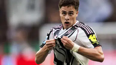 Real Madrid'den Kenan Yıldız'a Çılgın Teklif Hazırlığı