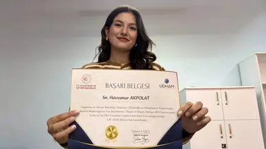 Üniversite Öğrencilerinin Çevre Dostu Otonom Ulaşım Aracı Projesi İkincilik Ödülü Aldı