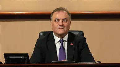 İBB Başkan Vekili Nuri Aslan Hakkında Hapis İstemi