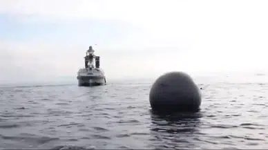 STM, İlk Yerli İHA/İDA Sistemi ile NATO Tatbikatında Başarı Sağladı