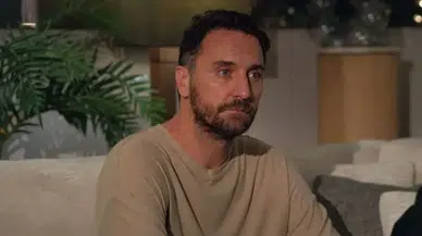 Kızılcık Şerbeti’nin Cemal’i Geri Döndü! Fırat Çelik TRT 1 Dizisiyle Ekranlarda! Fırat Çelik Kimdir?