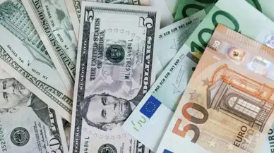 Kayseri'de 25 Ekim Döviz Kuru Verileri