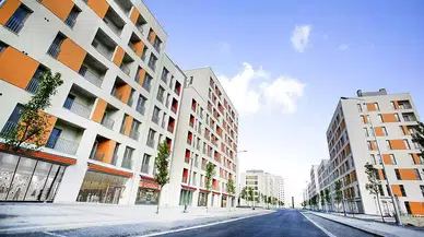 500 Bin Sosyal Konut Kampanyası İçin Geri Sayım Başladı