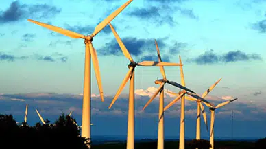 Rüzgar Enerjisi Şirketine Yatırım Yapan 2026’da Ne Kadar Kazanacak?
