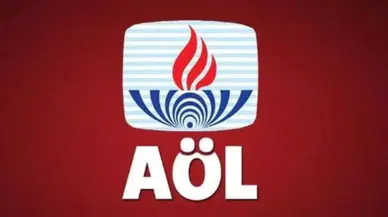AÖL Sınav Takvimi Belli Oldu: Açık Lise Sınavları Ne Zaman Yapılacak?