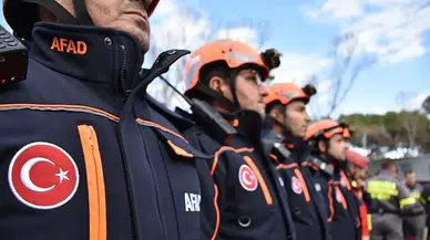 AFAD 1250 Sözleşmeli Personel Alımı Detayları