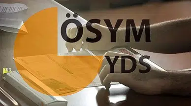 YDS/2 Geç Başvurusu Başladı! Son Gün Ne Zaman, Ücreti Ne Kadar?