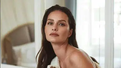 Yasemin Ergene Yeni Bir Aşka Yelken Açtı