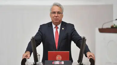 AK Parti Eski Milletvekili Hüseyin Kocabıyık Gözaltına Alındı