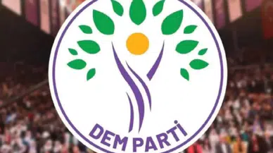 DEM Parti: Anadilde Eğitim Anayasal Güvence Altına Alınsın