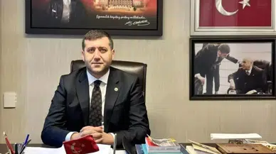 MHP'li Baki Ersoy'dan Sertifikalı Tohum Destek Ödemeleri İçin Önerge