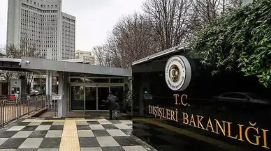 Dışişleri Bakanlığı Sözleşmeli Bilişim Personeli Alımı İlanı Yayınlandı