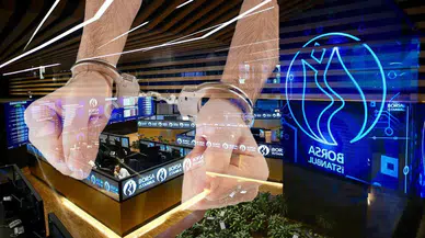 Borsa İstanbul'da Manipülasyon İddianamesi Hazırlandı
