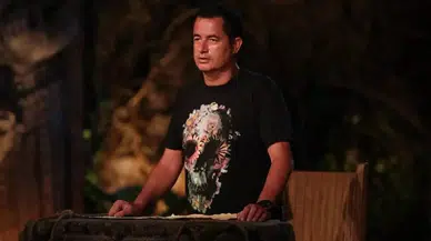 Survivor 2026'nın İlk Yarışmacısı Belli Oldu