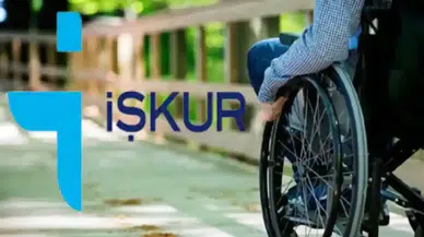 İŞKUR’dan engelli ve eski hükümlülere 435 bin TL’ye kadar hibe desteği! Başvurular başladı