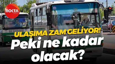 Kocaeli Ulaşımında Zam Beklentisi: Toplantı 16 Ekim'de
