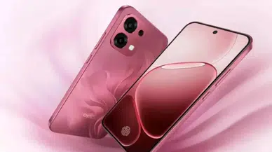 Türkiye'de Üretilen OPPO A6 Pro Satışa Çıktı